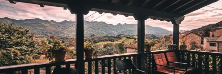 Hotel Rural Valleoscuru