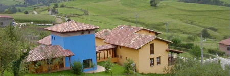 Hotel Rural Valleoscuru