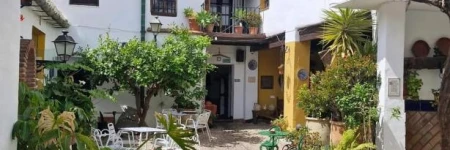 Hotel Rural Verde Oliva