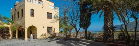 Hotel Rural Villa Ariadna