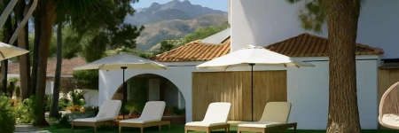 Hotel Rural Villa del Monte