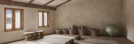 Hotel Rural Villa Raíz