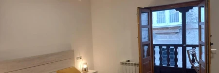 Hotel Rural Virgen del Carmen