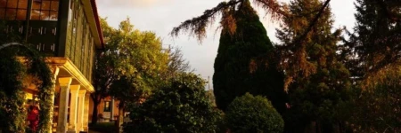 Hotel Rural VN Tenorio