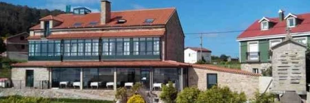 Hotel Rústico Spa Finisterrae