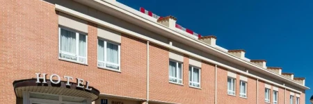 Hotel Ruta del Duero