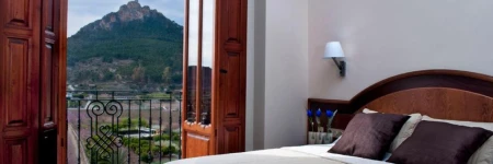 Hotel San Sebastián Hospedería