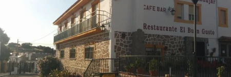 Hotel Sierra de Andujar