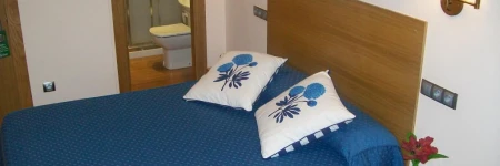 Hotel Sol de la Blanca