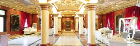 Hotel Spa Convento I