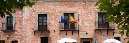 Hotel Spa Salinas de Imón