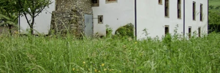 Hotel Torre de Tuña