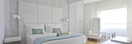 Hotel Tres Reyes Pamplona