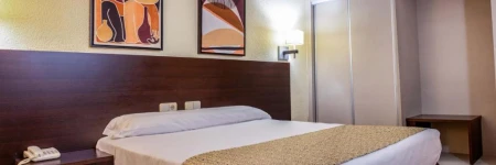 Hotel Tudanca-Aranda II