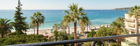 Hôtel Vacances Bleues Royal Westminster