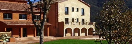 Hotel Vall de Bas i Restaurant Puigsacalm