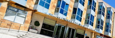 Hotel Villa de Benavente
