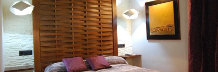 Hotel Villa de Setenil