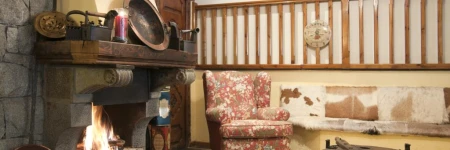 Hotel y Apartamentos San Marsial