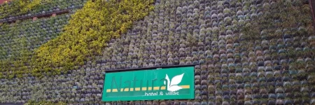 Hotel y Villas Natura