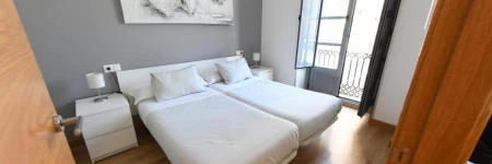 Housingleón-Apartamentos Fauno