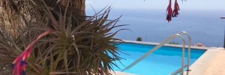 HRlos Piratas-Ferien Haus La Palma-GOOD WLAN !!