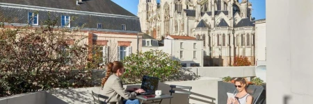 ibis budget Cholet Centre