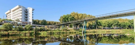 ibis styles Dax Centre