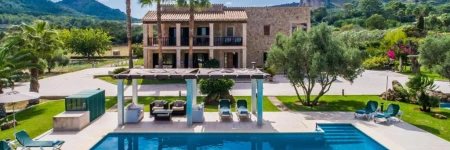 Ideal Property Mallorca-Siona
