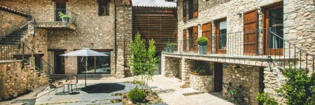 Intrepid Hotel Rural-Adults Only