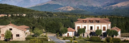 Izan Puerta de Gredos