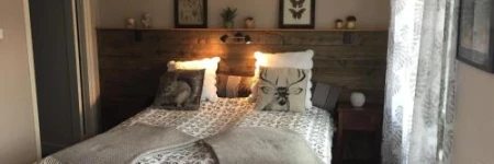 Kuskahusen vandrarhem