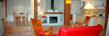 La Bodeguilla de Alcala del Jucar