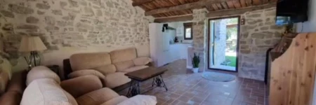 La Cabaña de Conquezuela