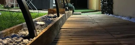 La Cabaña de Valdoviño