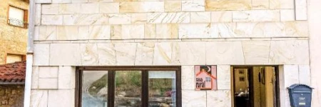 La cabaña del cañón