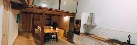 La Cabaña del Risco