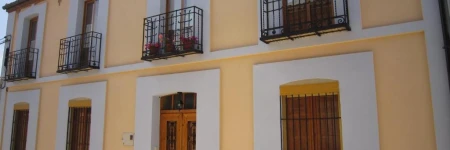 La Cantina de Daniel