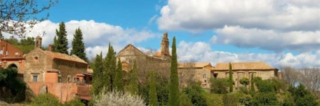 La Cartuja de Cazalla