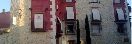 La Casa Alta &&&