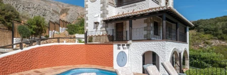 La Casa de Alejandro