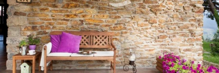 La Casa de la Abuela Milagros