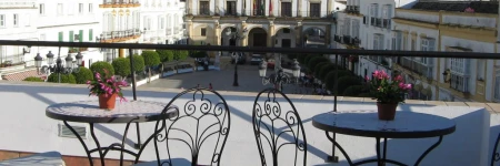 La Casa de la Alameda