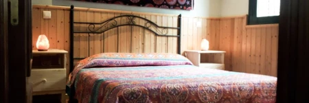 La Casa de la Veleta