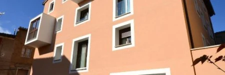 La Casa de las Aldeas