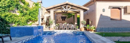 La Casa de las Flores Casa Rural