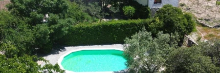 La Casa de los Arribes