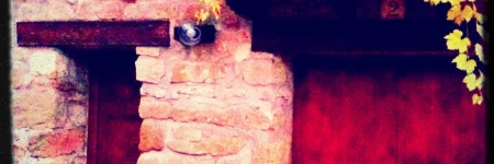 La Casa de Los Moyas