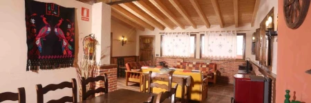 La Casa del Abuelo Simón