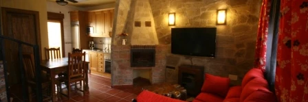 La Casa del Buen Amor